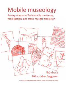Mobile museology_forside
